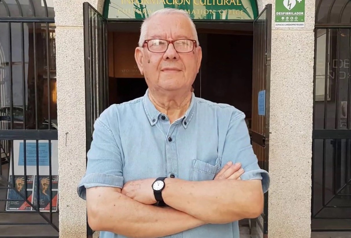 CA propone que el Estadio Municipal de Deportes lleve el nombre de Antonio Marina